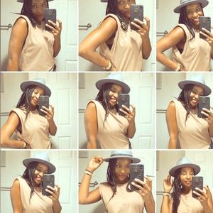 Meet your Posher, Chantal
